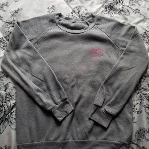 Crooks and Castles / Cocaine and Caviar Sweater